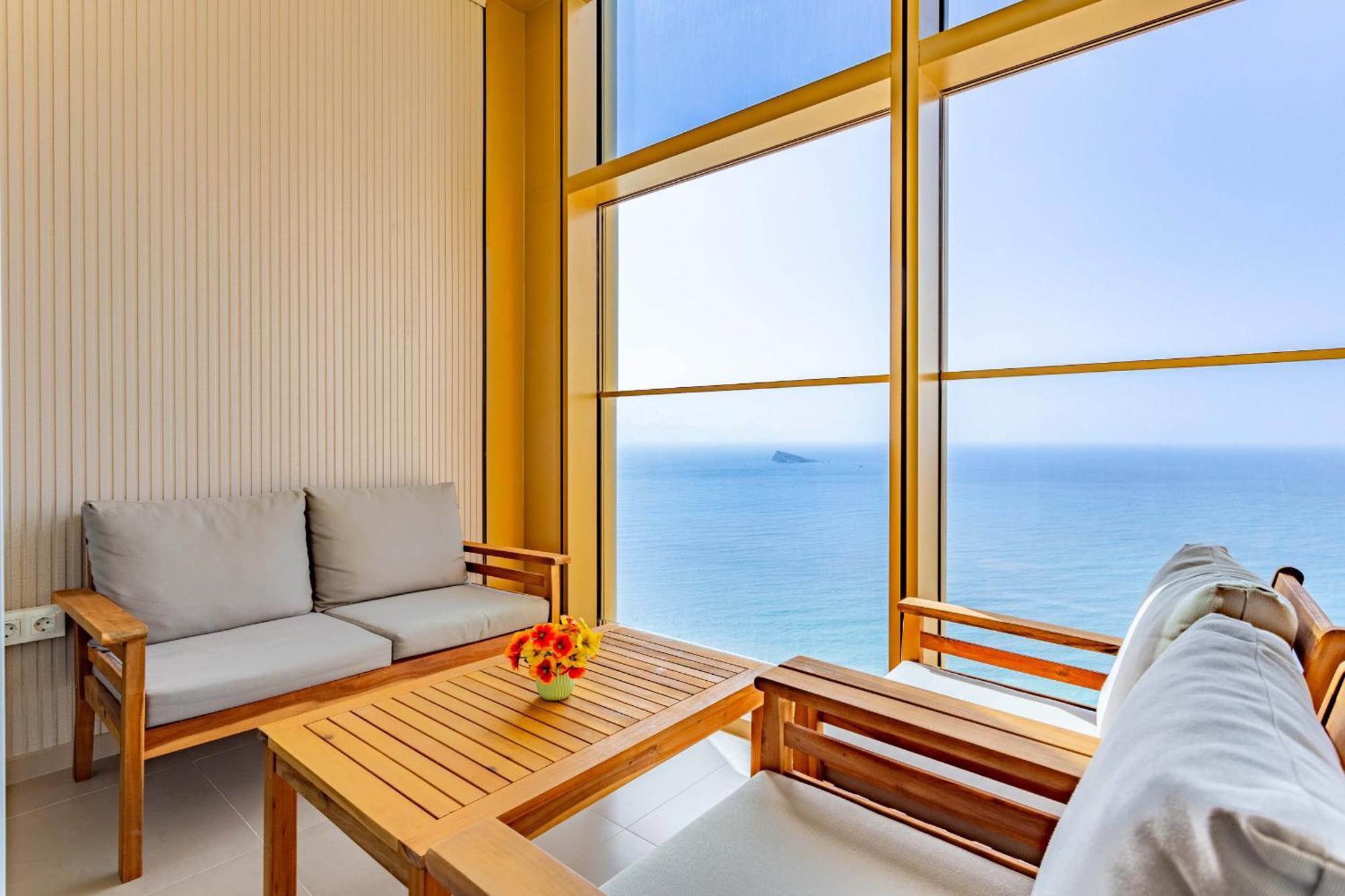 Intempo By Holuxe - 375 - 37th Floor Apartment